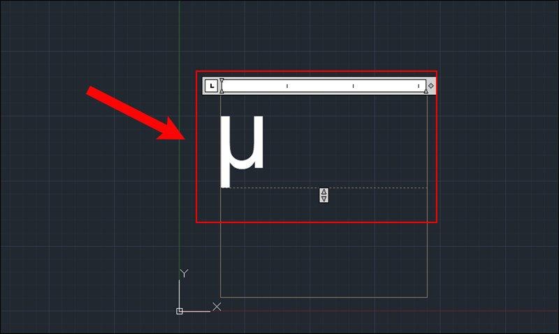 Bỏ Túi Bộ Ký Hiệu Đặc Biệt AutoCAD Siêu Hữu Ích Cho Dân Thiết Kế