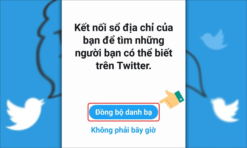 Hướng Dẫn Tạo Tài Khoản Twitter Trên Điện Thoại Đơn Giản Nhất 2023