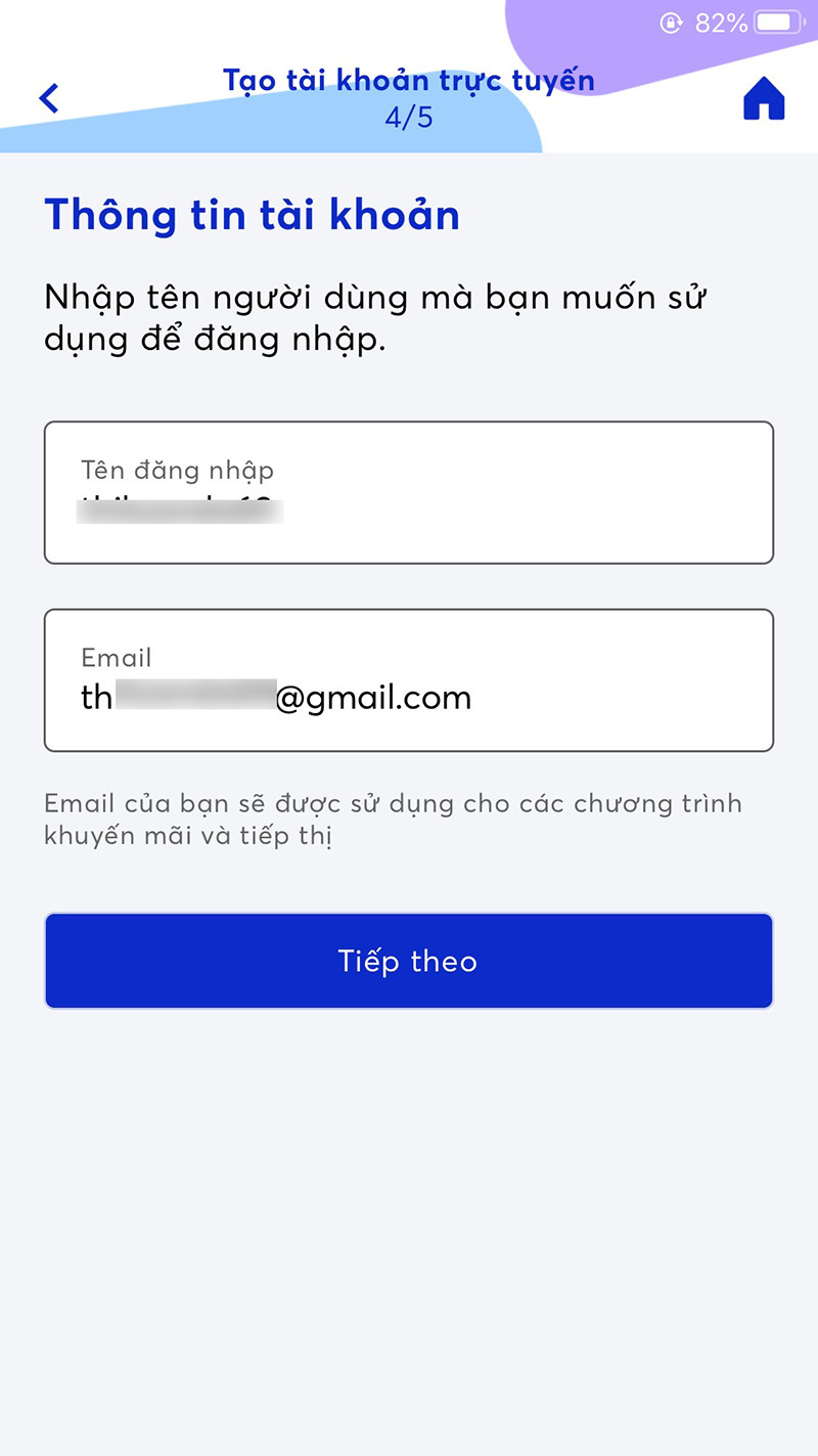 Hướng Dẫn Đăng Ký Tài Khoản MB Bank Online Số Đẹp Ngay Trên Điện Thoại