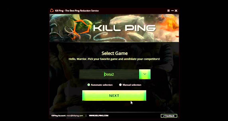 Top 9 Phần Mềm Giảm Ping Khi Chơi Game Online Mượt Mà Nhất 2024