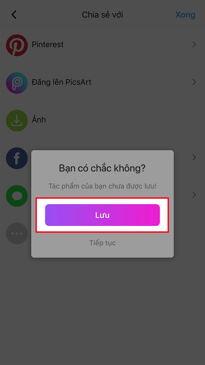 Hướng Dẫn Chi Tiết Cách Làm Ảnh Đầu To Bằng PicsArt Trên Điện Thoại