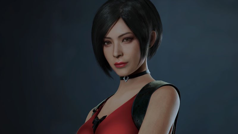 Hé Lộ Bí Mật Ada Wong: Mỹ Nhân Huyền Thoại Của Resident Evil