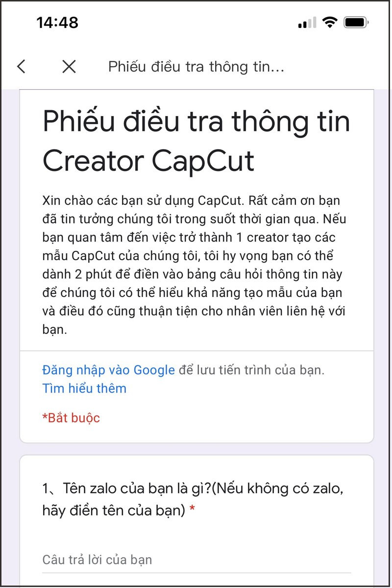 alt text: Trả lời 9 câu hỏi