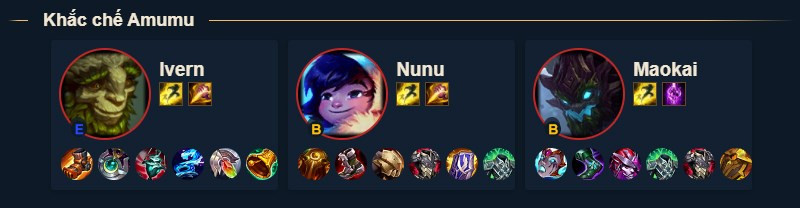 alt=Các tướng khắc chế Amumu