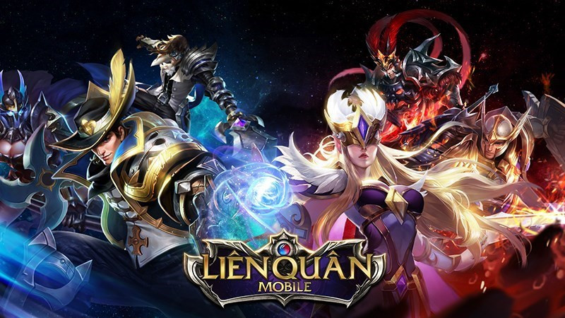 alt=Hình ảnh minh họa PK trong game Liên Quân Mobile