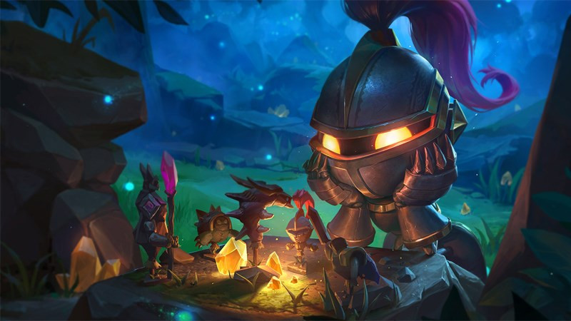 alt=Mẹo chơi Amumu