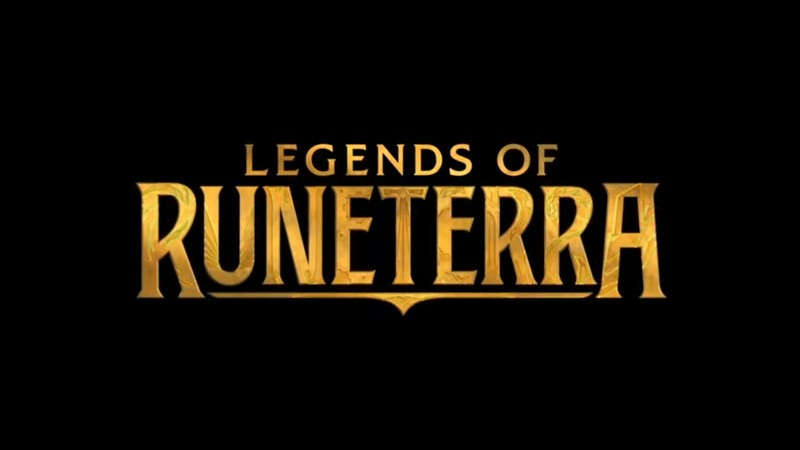 Khám Phá Huyền Thoại Runeterra: Thế Giới Thẻ Bài Chiến Thuật Đỉnh Cao Từ Riot Games