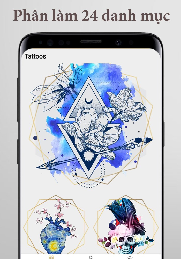 AR Tattoo - Try it!