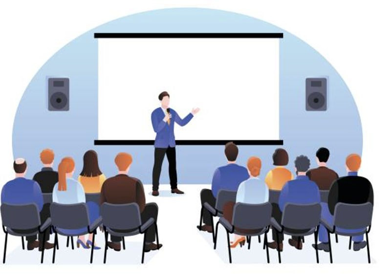 Seminar là gì? Bí quyết tổ chức Seminar thành công và hiệu quả