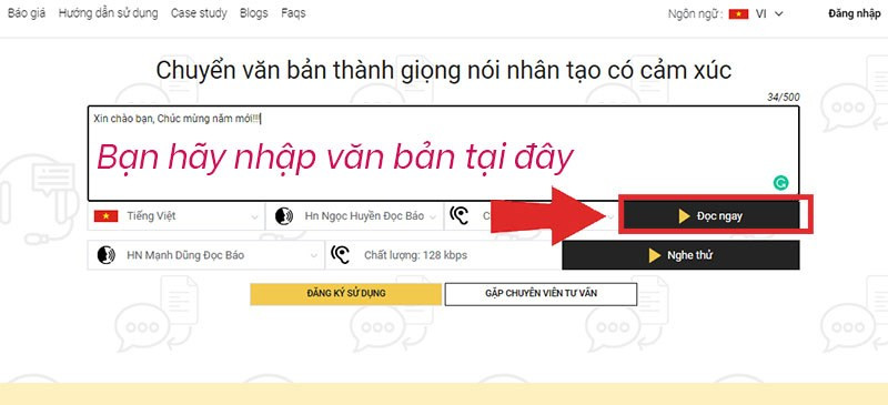 TOP 9 Phần Mềm & Trang Web Đọc Văn Bản Tiếng Việt Hay Nhất 2024