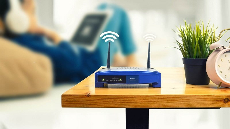 Các loại râu wifi