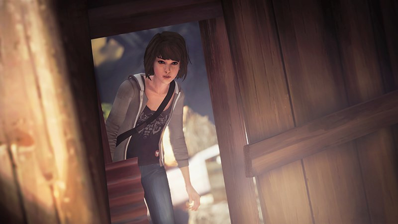 Các nhân vật chính trong Life is Strange