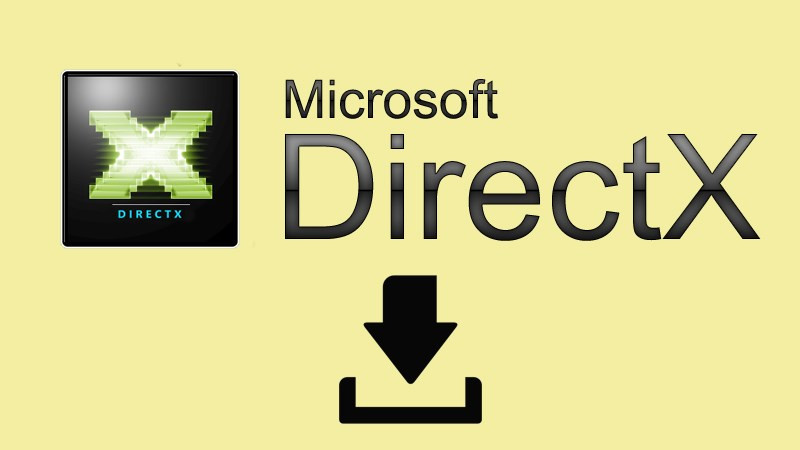 Các phiên bản DirectX