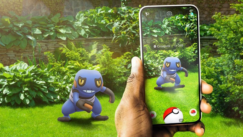 Bắt Pokemon "tại gia": Mẹo chơi Pokemon GO không cần di chuyển