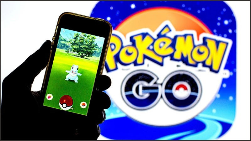 Bắt Pokemon "tại gia": Mẹo chơi Pokemon GO không cần di chuyển