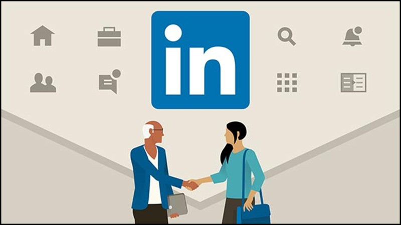 Cách tạo Profile LinkedIn đúng chuẩn cho nhà tuyển dụng và người tìm việc