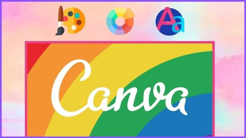 Cách thiết kế logo, banner miễn phí bằng Canva trên máy tính và điện thoại