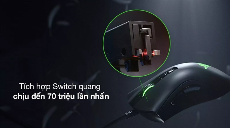 Top 15 Chuột Gaming PC Cực Chất Cho Game Thủ 2024