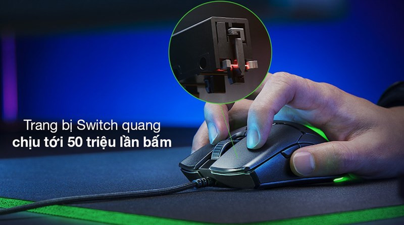 Top 15 Chuột Gaming PC Cực Chất Cho Game Thủ 2024