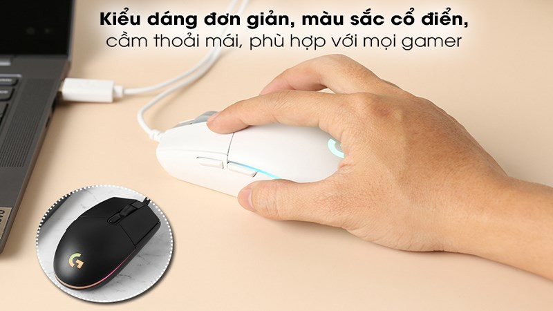 Top 15 Chuột Gaming PC Cực Chất Cho Game Thủ 2024