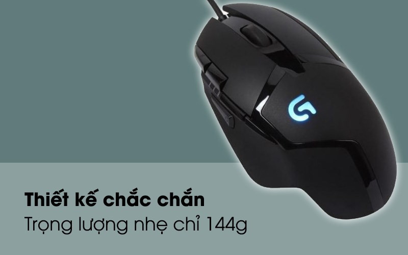 Top 15 Chuột Gaming PC Cực Chất Cho Game Thủ 2024