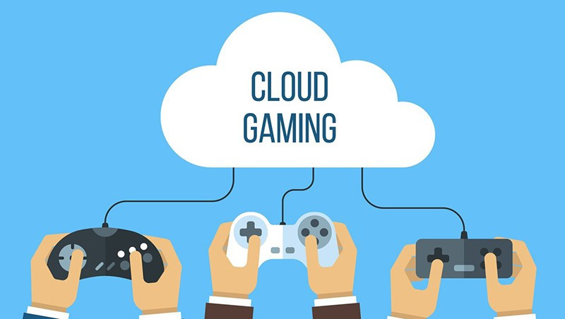 Cloud Gaming: Chơi Game Khủng Mọi Lúc Mọi Nơi Không Cần Máy Cấu Hình Cao