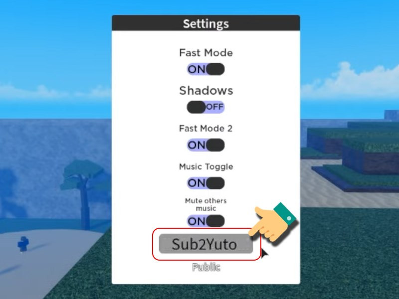 Code Grand Piece Online (Roblox) mới nhất 2024 và cách nhập