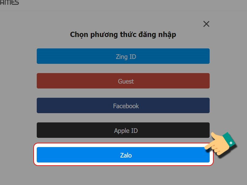 Code Thiếu Niên Danh Tướng 3Q mới nhất và cách nhập code nhận quà khủng