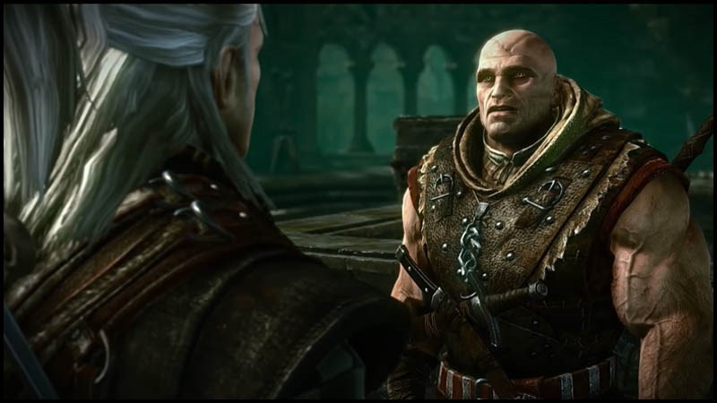 Khám Phá Cốt Truyện Hấp Dẫn Của The Witcher 2: Assassins of Kings