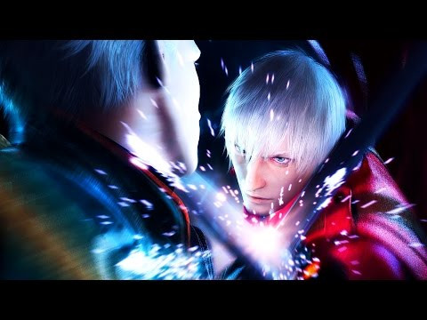 Devil May Cry 3: Dante's Awakening