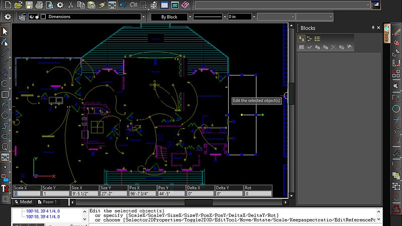 Giải Mã File DWG và Top 8 Phần Mềm Đọc File DWG Miễn Phí