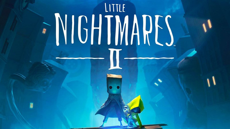 Giải Mã Bí Ẩn Cốt Truyện Little Nightmares 2: Vòng Lặp Bất Tận?