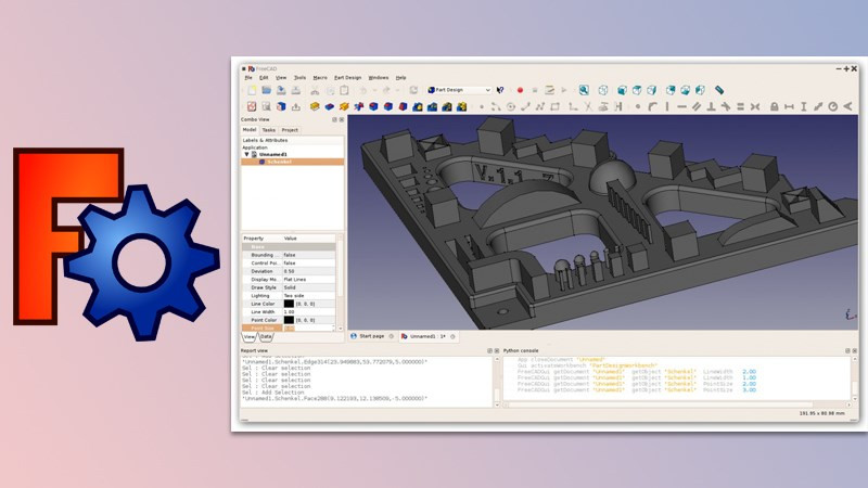 Giải Mã File DWG và Top 8 Phần Mềm Đọc File DWG Miễn Phí