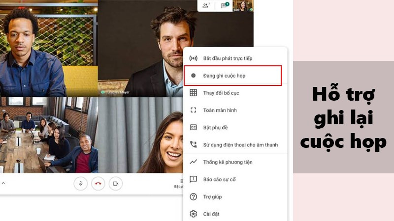 Tải Google Meet: Ứng dụng học và họp trực tuyến miễn phí, không giới hạn người tham gia