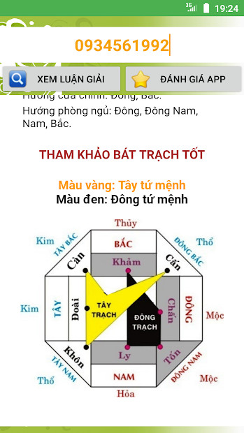 Giao diện thân thiện, hoàn toàn miễn phí