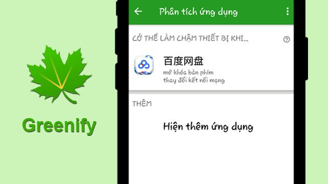 Tắt ứng dụng chạy ngầm trên Android: Tăng tốc điện thoại, tiết kiệm pin hiệu quả