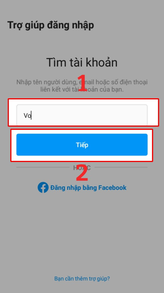 Khôi Phục Mật Khẩu Instagram: Hướng Dẫn Chi Tiết Trên Điện Thoại và Máy Tính