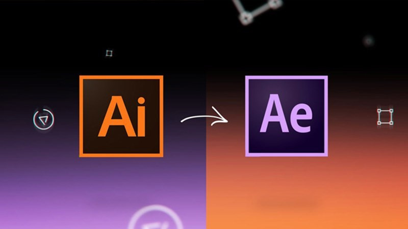 Hỗ trợ tích hợp với phần mềm Adobe Illustrator