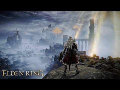 Khám Phá Thế Giới Huyền Thoại Trong Elden Ring Trên PC