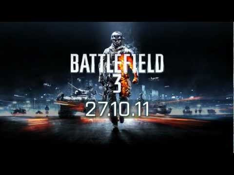 Khám Phá Chiến Trường Khốc Liệt Của Battlefield 3 Trên PC