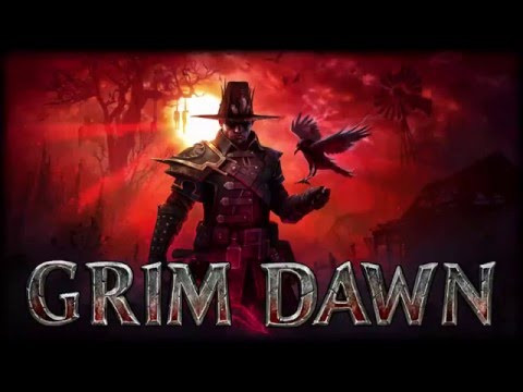 Khám Phá Thế Giới Hậu Tận Thế Của Grim Dawn: Hướng Dẫn Chi Tiết