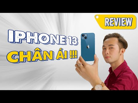 Top 4 iPhone 13 128GB Giá Tốt Nhất 2023: Lựa Chọn Hoàn Hảo Cho Bạn