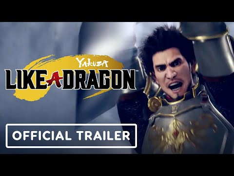 Đắm chìm vào thế giới ngầm Nhật Bản với Yakuza: Like a Dragon trên PC