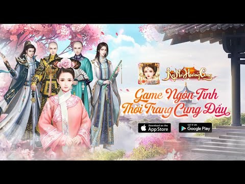 Top 12 Game Cung Đấu Mobile Hay Nhất 2023: Thỏa Sức Tranh Quyền Đoạt Vị