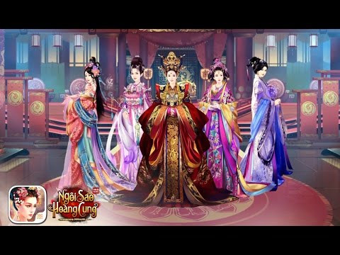 Top 12 Game Cung Đấu Mobile Hay Nhất 2023: Thỏa Sức Tranh Quyền Đoạt Vị