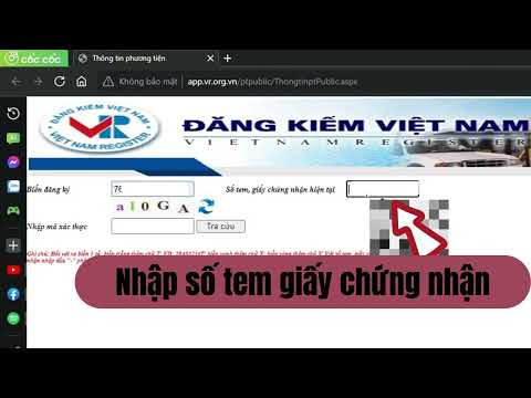 Hướng Dẫn Tra Cứu Biển Số Xe Máy, Ô Tô Online Nhanh Chóng, Chính Xác