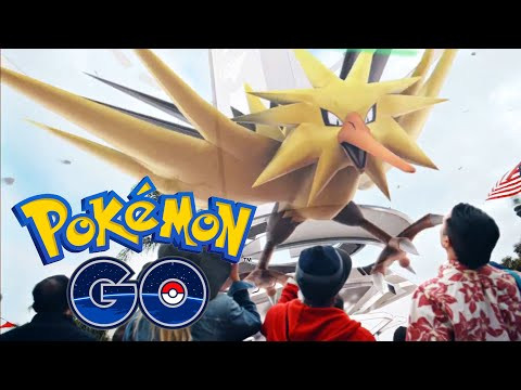 Bắt Pokemon "tại gia": Mẹo chơi Pokemon GO không cần di chuyển