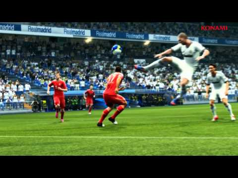 Cấu hình PES 2013: Chiến mượt mà trên PC của bạn!