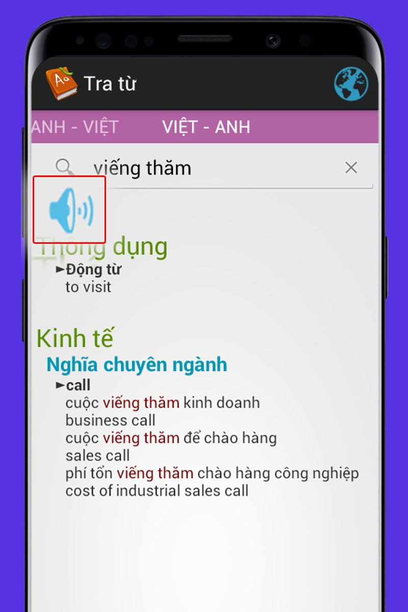 Hướng dẫn phát âm chuẩn