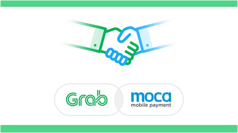 Hướng Dẫn Kích Hoạt Và Nạp Tiền Moca Trên Grab Chi Tiết Nhất